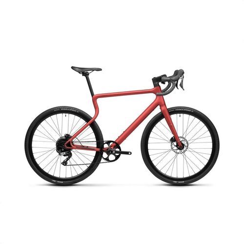 URWAHN Waldwiesel Grus E-cykel (2023)