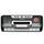 Rommelsbacher Aspirateur VAC 285 | noir/argent thumbnail 1/5
