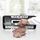 Rommelsbacher Aspirateur VAC 285 | noir/argent thumbnail 3/5