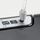 Rommelsbacher Aspirateur VAC 285 | noir/argent thumbnail 4/5