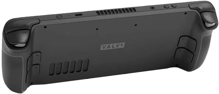 Valve Steam Deck - Refurbished Gaming Console Valve Steam Deck - Refurbished Gaming Console