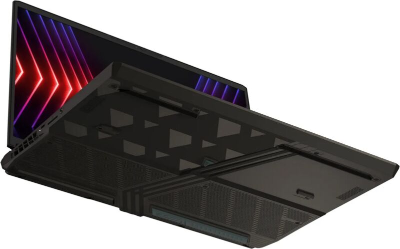 Vector 17 HX A13V | i9-13980HX | 17" | 32 GB | 1 TB SSD | RTX 4080 | Win 11 Home | FR 5