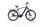Velo de Ville SEB 890 2022 | blau | 27,5" | 55 cm | < 500 km, thumbnail 1 of 5