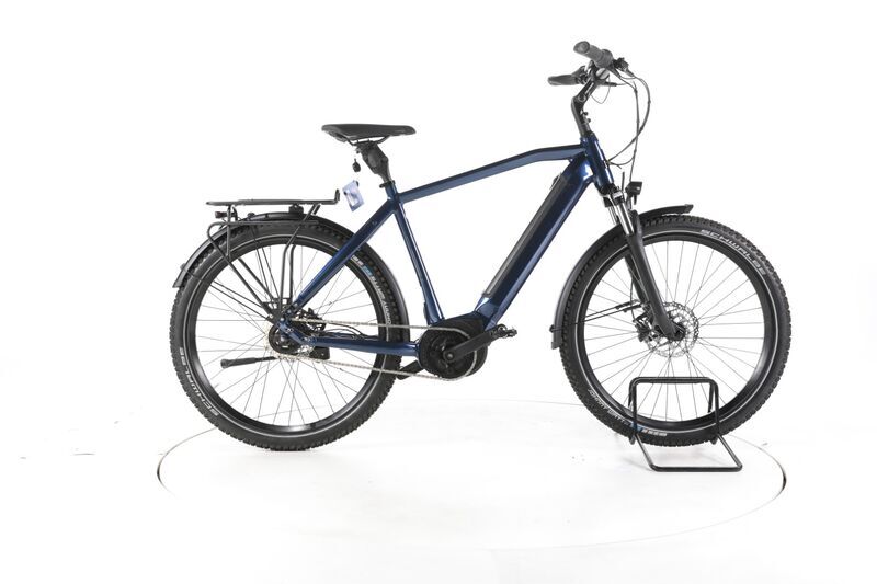Velo de Ville SEB 890 2022 | blau | 27,5" | 55 cm | < 500 km, image 1 of 5