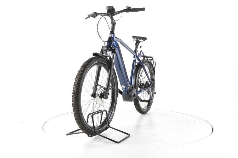 Velo de Ville SEB 890 2022 | blau | 27,5" | 55 cm | < 500 km, image 2 of 5
