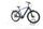 Velo de Ville SEB 890 2022 | blau | 27,5" | 55 cm | < 500 km, thumbnail 3 of 5