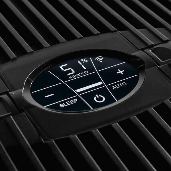 Venta AH535 Original Connect humidificateur | noir 3