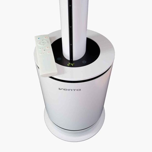 Venta AP100 Hybrid 3in1 Luftreiniger, Heizlüfter und Ventilator | weiß 3