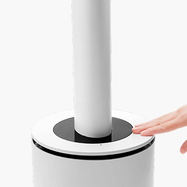 Venta AP100 Hybrid 3in1 Luftreiniger, Heizlüfter und Ventilator | weiß 4