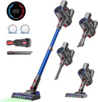 VersLife Z8 Battery hand vacuum cleaner