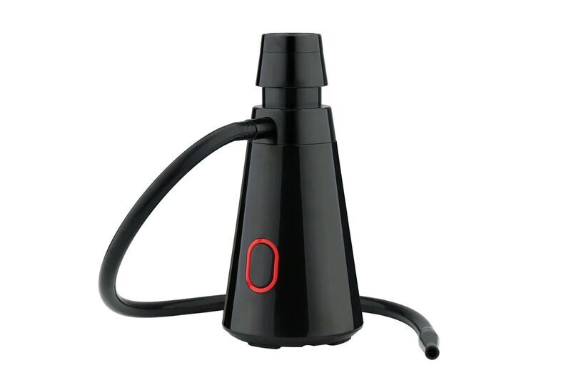 Vesta Precision Gusto Zapalnik dymu | czarny 2
