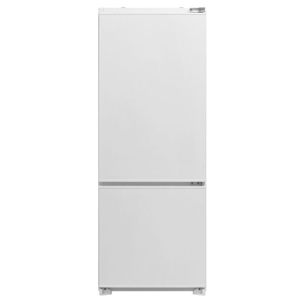 Vestel VEKK5126 Einbau-Kühl-/Gefrierkombination | weiß 1