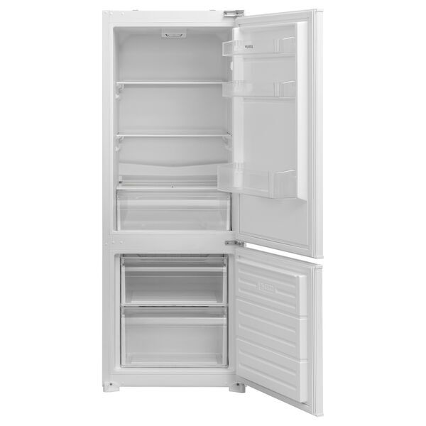 Vestel VEKK5126 Einbau-Kühl-/Gefrierkombination | weiß 2