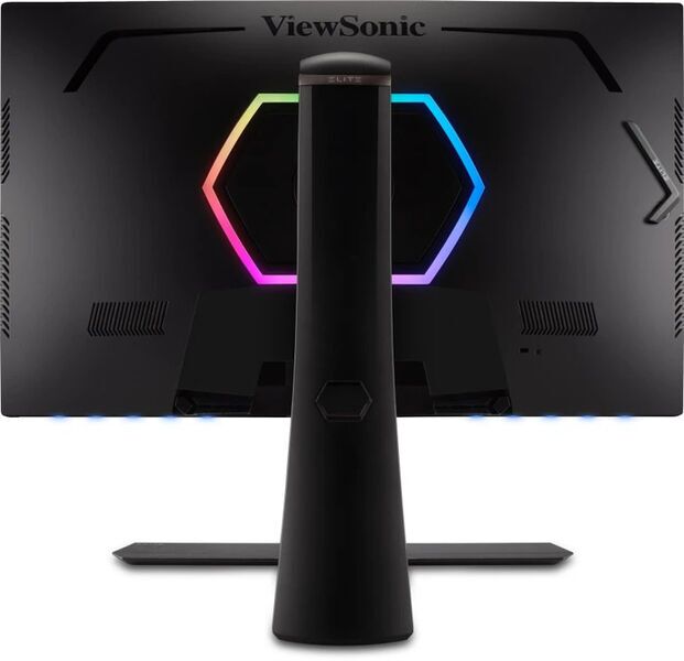 ViewSonic Elite XG320U | 32" | sort 4