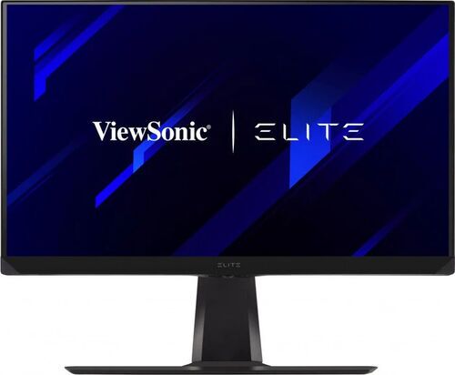 ViewSonic Elite XG320U   32"   svart