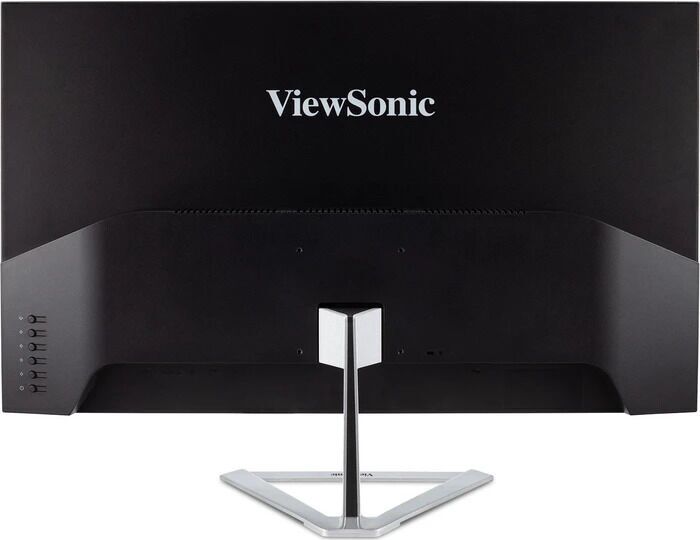 ViewSonic VX3276-4K-MHD | 31.5" | black/silver 4