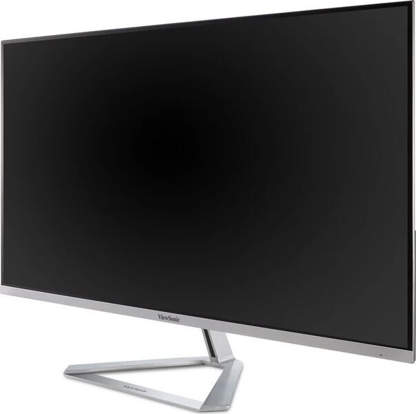ViewSonic VX3276-4K-MHD | 31.5" | black/silver 3