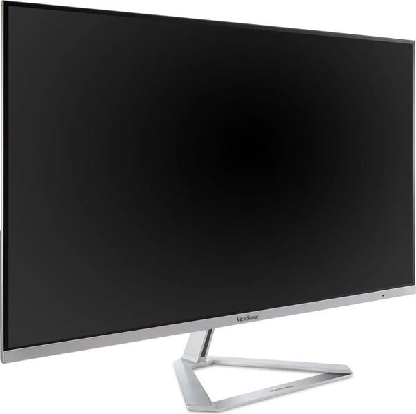 ViewSonic VX3276-4K-MHD | 31.5" | black/silver 2