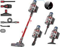 Vistefly V15 Apex Battery hand vacuum cleaner