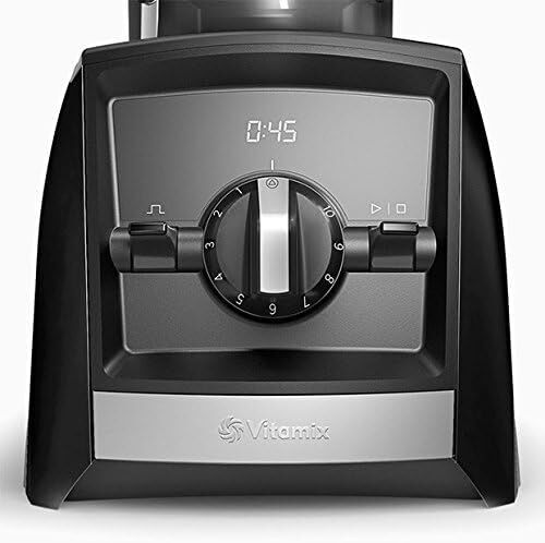 Vitamix Ascent Series A2300i Stand mixer | black 3