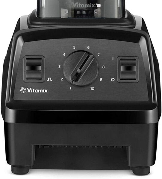 Vitamix Explorian Series E310 -tehosekoitin | musta 3