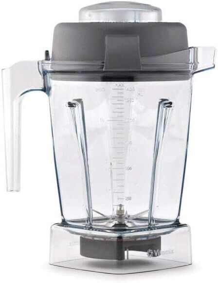 Vitamix Explorian Series E310 -tehosekoitin | musta 4