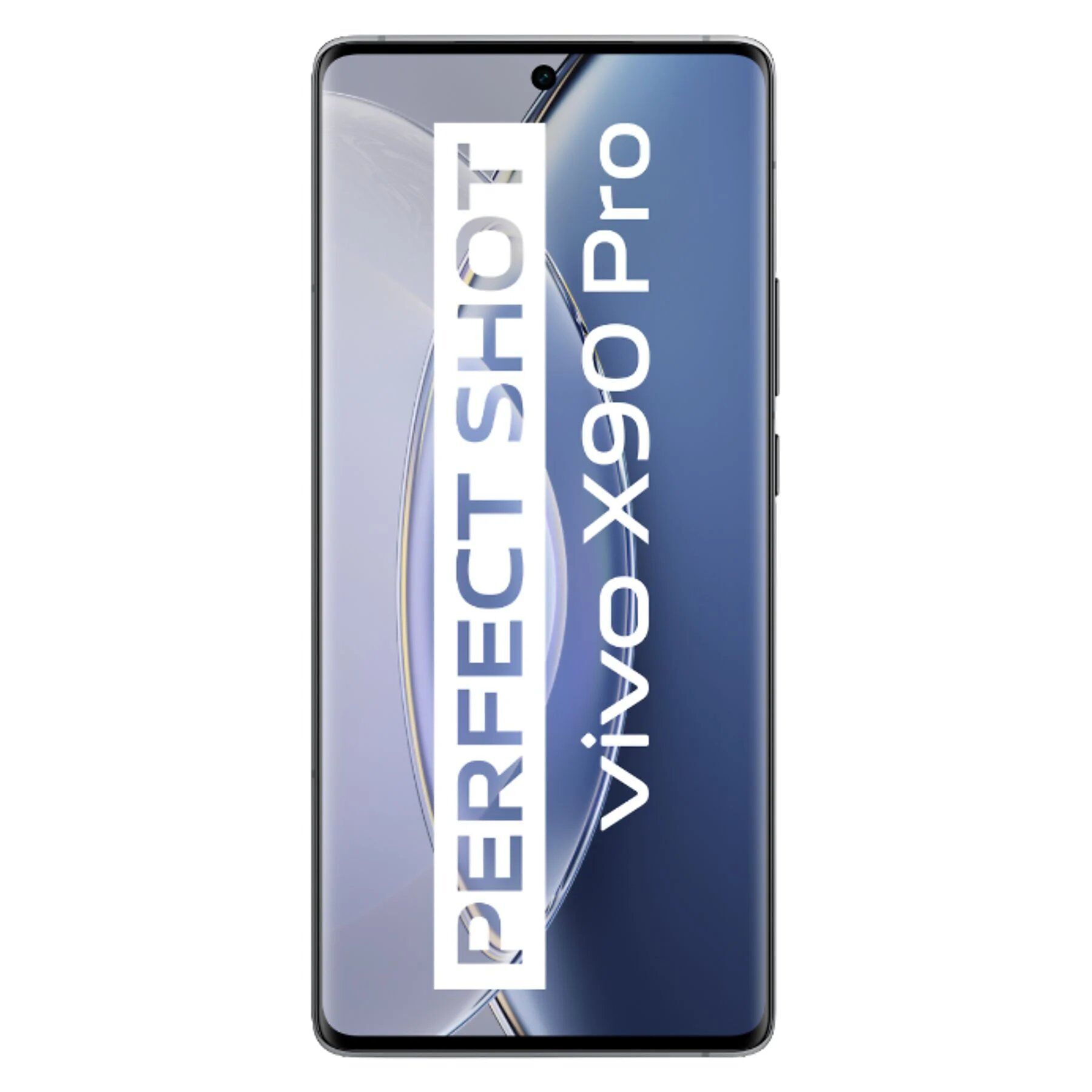 Vivo X90 Pro | 12 GB | 256 GB | Dual-SIM | Legendarisch Zwart