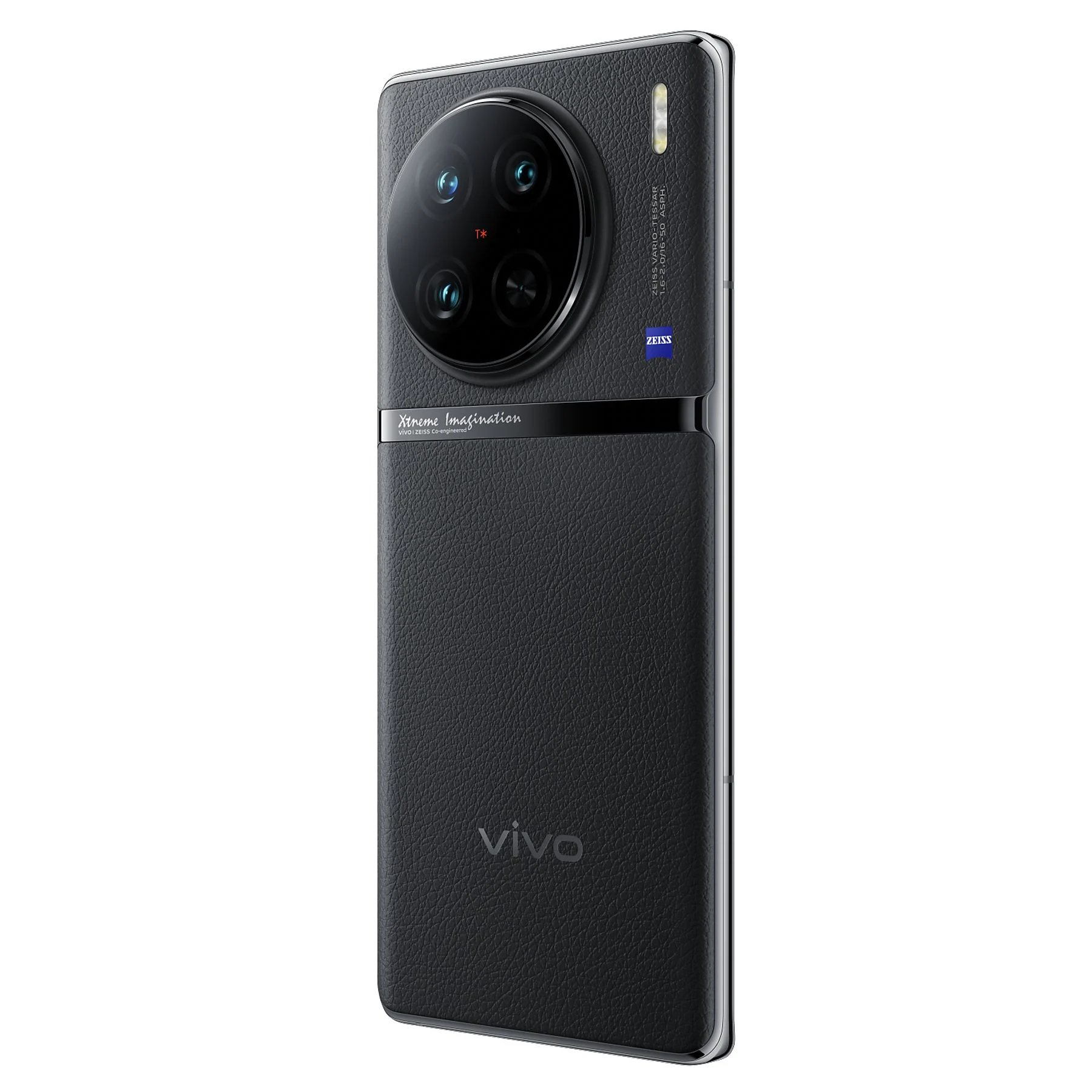 Vivo X90 Pro | 12 GB | 256 GB | Dual-SIM | Legendary Black Vivo X90 Pro | 12 GB | 256 GB | Dual-SIM | Legendary Black