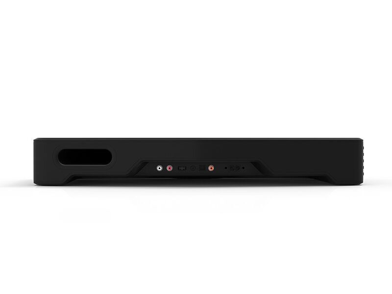 Vizio S2121W-D0 2.1 Sound Stand | schwarz 2