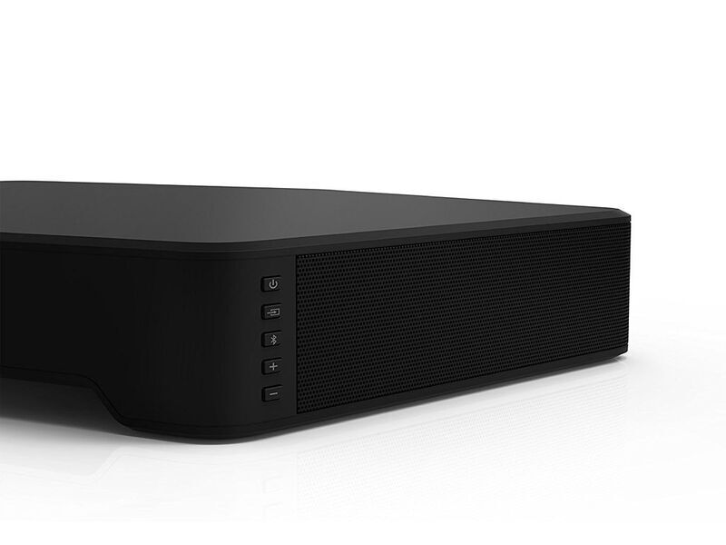 Vizio S2121W-D0 2.1 Sound Stand | black 4