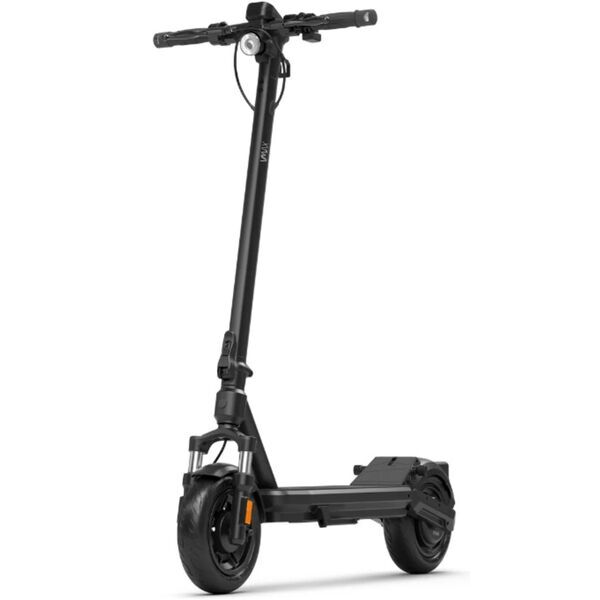 VMAX VX2 GEAR E-Scooter | schwarz, image 1 of 1
