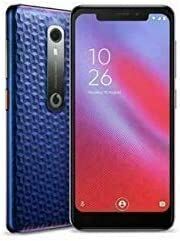 Vodafone Smart N10 | 2 GB | 16 GB | modrá 1