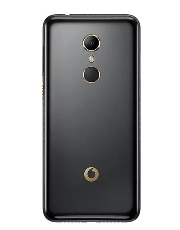Vodafone Smart N9 | 2 GB | 16 GB | schwarz 4
