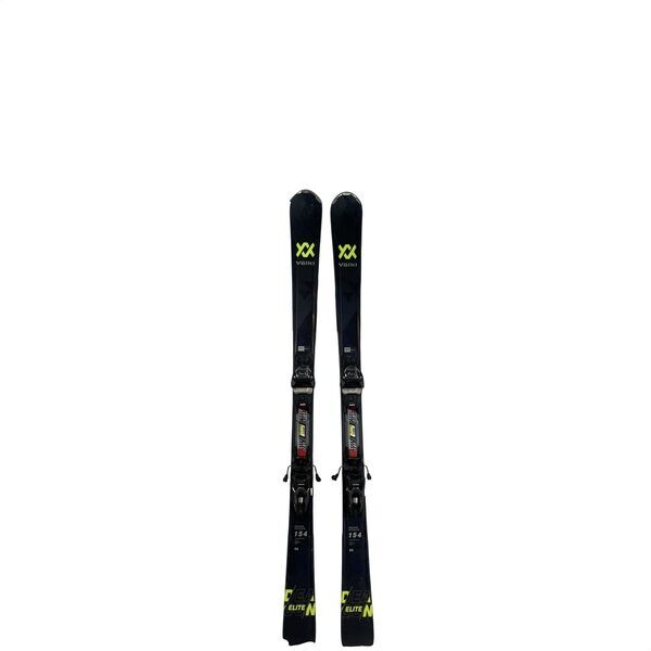 Völkl Deacon Elite (2025/2026) | blue | 154 cm 1