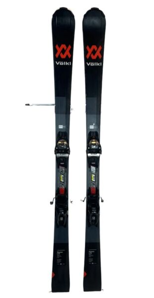 Völkl Deacon LTD (2023/2024) | sort | 144 cm 1