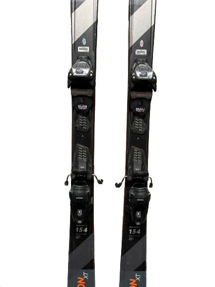 Völkl Deacon XT (2021) | black | 154 cm 3