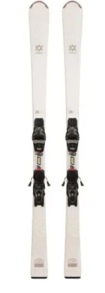 Völkl Flair Alessia (2024/2025) | white | 144 cm, image 1 of 1