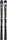 Völkl Flair Viola (2022/2023) | noir | 144 cm, thumbnail 1 of 2