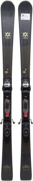 Völkl Flair Viola (2022/2023) | noir | 144 cm, image 1 of 2