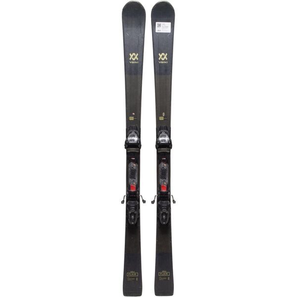 Völkl Flair Viola (2022/2023) | noir | 144 cm, image 2 of 2