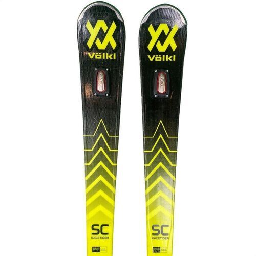 Völkl Racetiger SC Black (2020/2021)