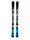 Völkl RTM 76 (2019) | black/blau | 147 cm thumbnail 2/3