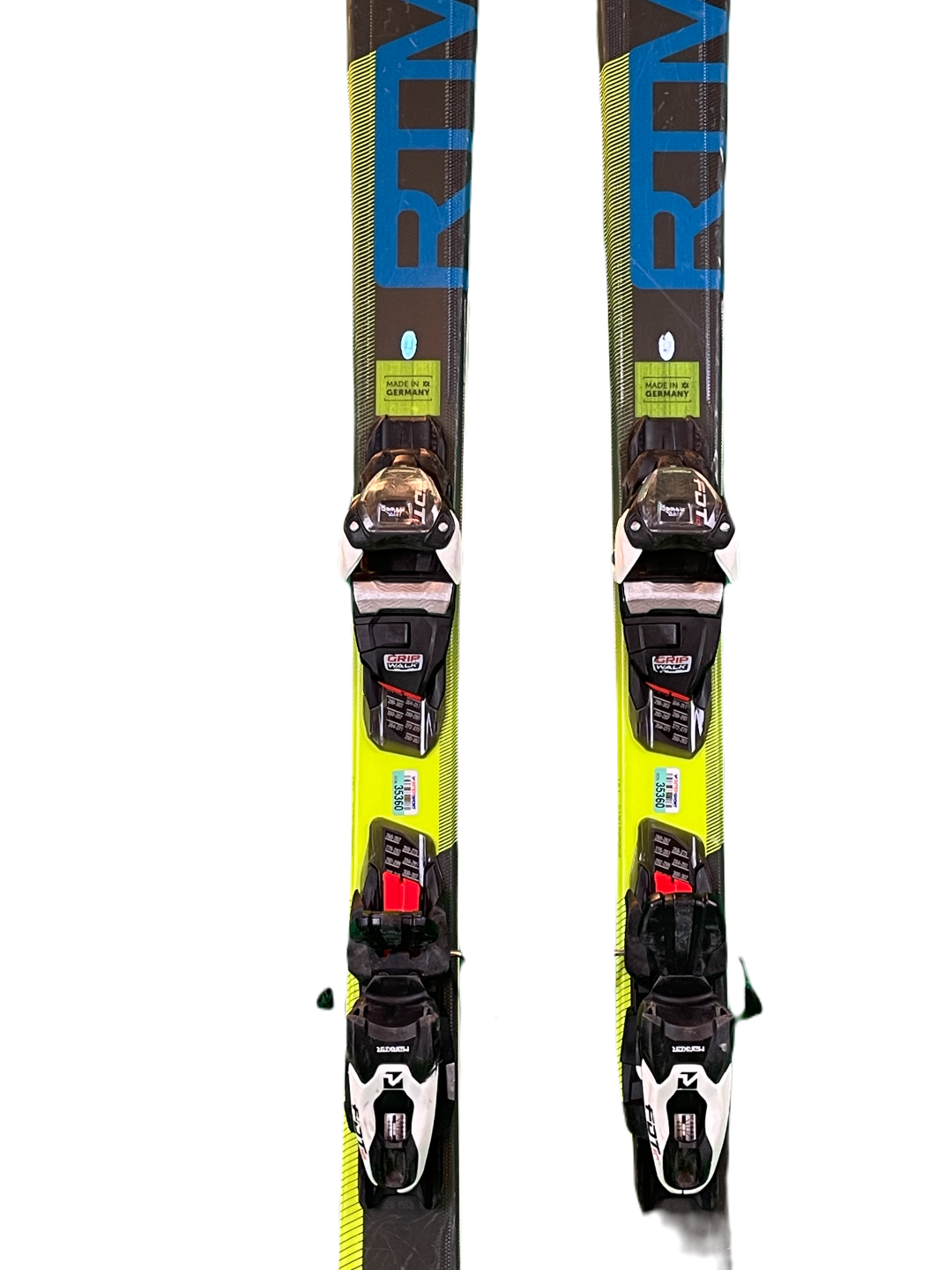 スキー VOLKL RTM 128cm ONECOL_D2.jpg