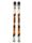 Völkl Deacon 7.6 (2020) | vit/orange | 133 cm, thumbnail 2 of 4