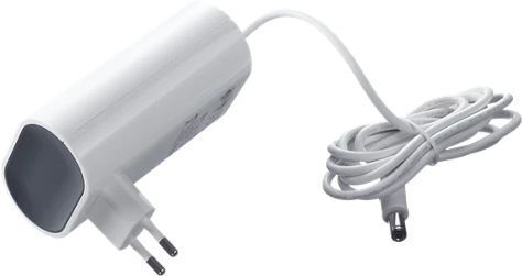 Vorwerk Kobold VB100 Battery vacuum cleaner with EB100 electric brush | white/black 3