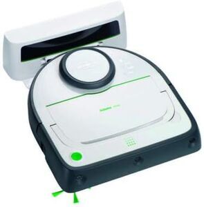 Vorwerk Kobold VR300 robotický vysavač