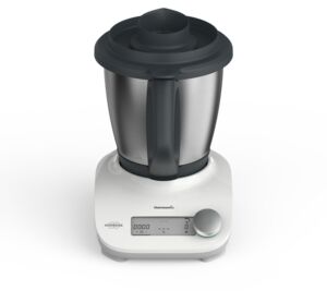Vorwerk Thermomix® Friend + Mengkom TM6