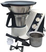 Vorwerk Thermomix® TM21