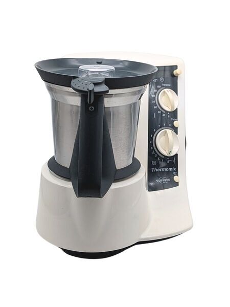 Vorwerk Thermomix® TM21 | biały 2