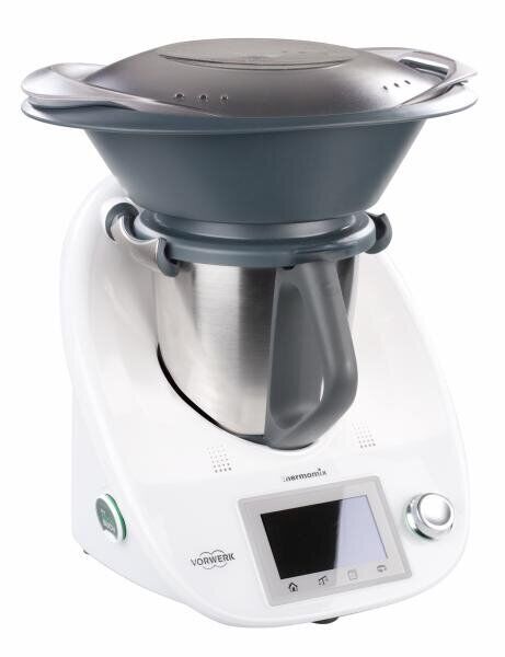 Vorwerk Thermomix TM5  Now with a 30-Day Trial Period
